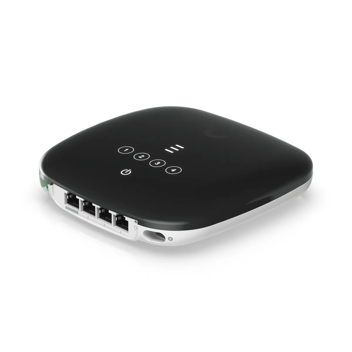 Ubiquiti Networks Ubiquiti Networks UF-WiFi6-US GPON wireless router — product photo