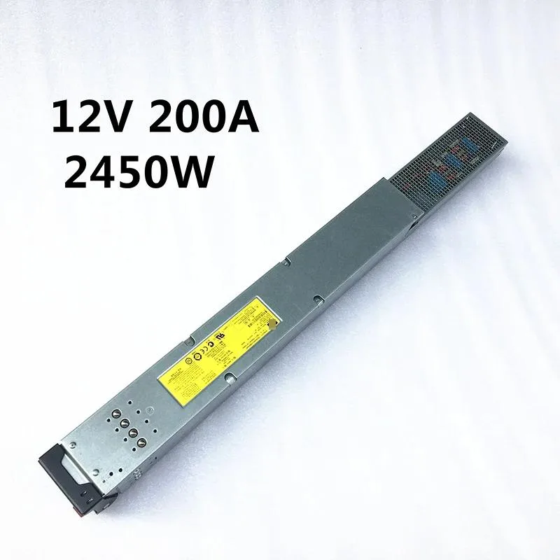 WMtec WMtec 2450W 12V 200A server power supply for HP C7000 — ภาพสินค้า