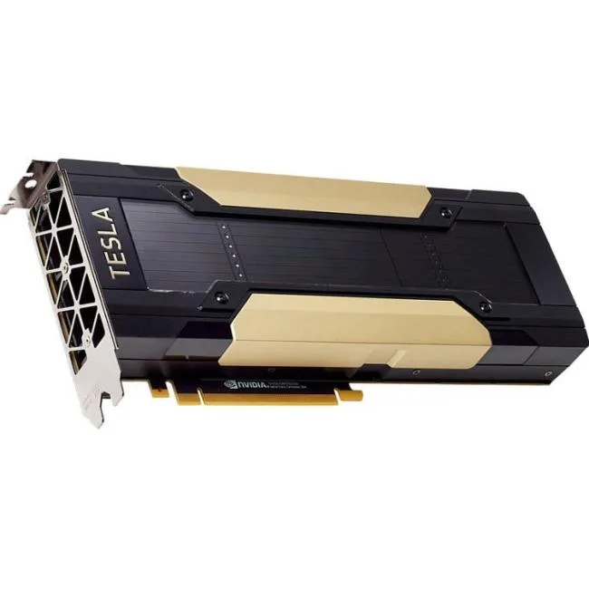 Lenovo Tesla V100 32 GB HBM2 passive plug-in card
