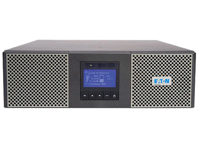Eaton Eaton 9PX5KTF5 5000 VA 4500 W 21 Outlets Tower Rackmount UPS — снимка на продукта