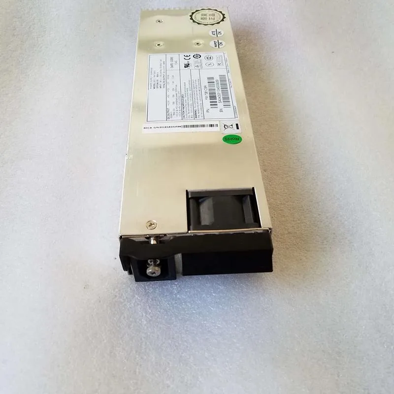 KHACHIMO KHACHIMO 380W ATX Power Supply YM-7381C 80 PLUS Gold — photo du produit
