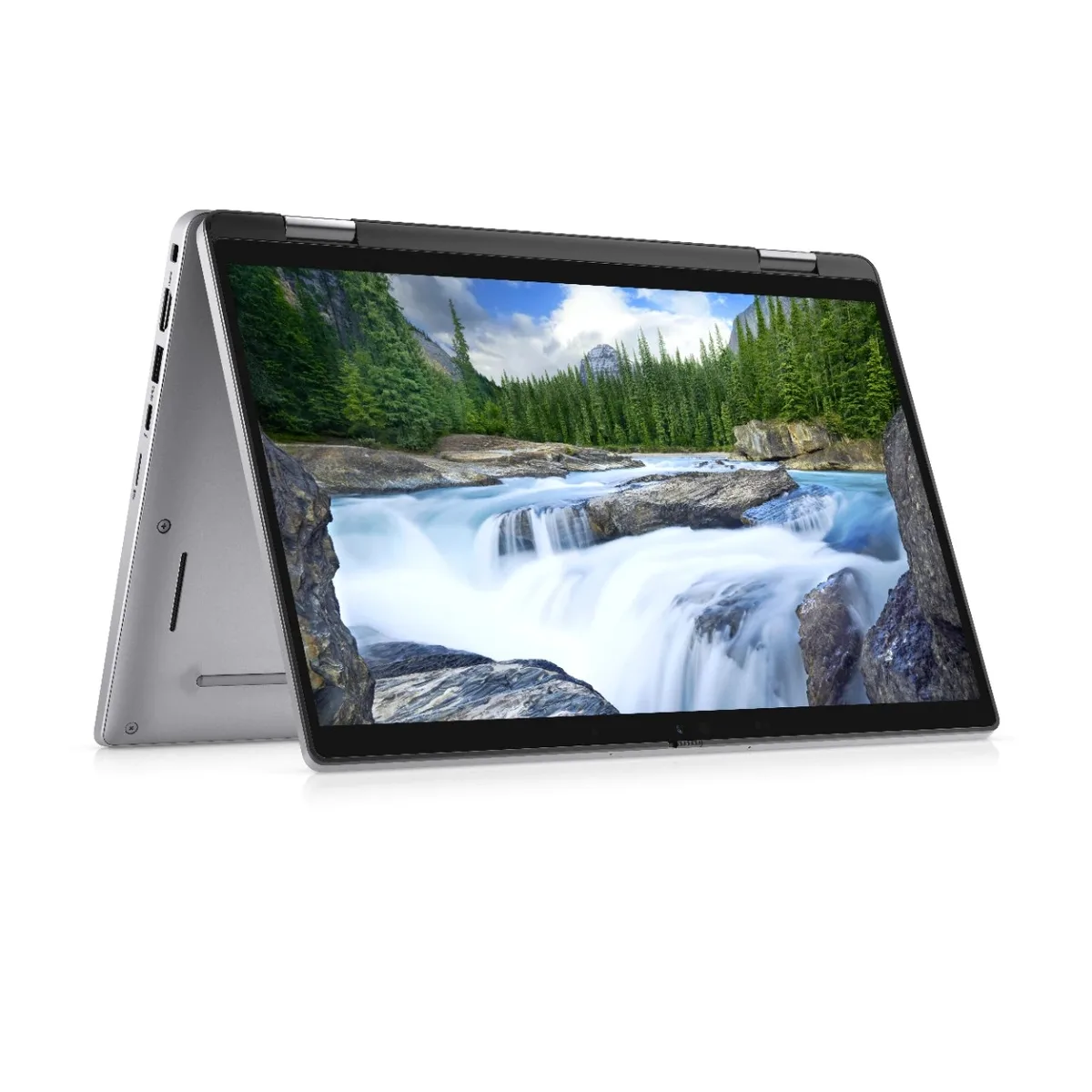 DELL DELL Latitude 7320 2-in-1 13.3" i5-1135G7 8GB 256GB Gray — תמונת המוצר