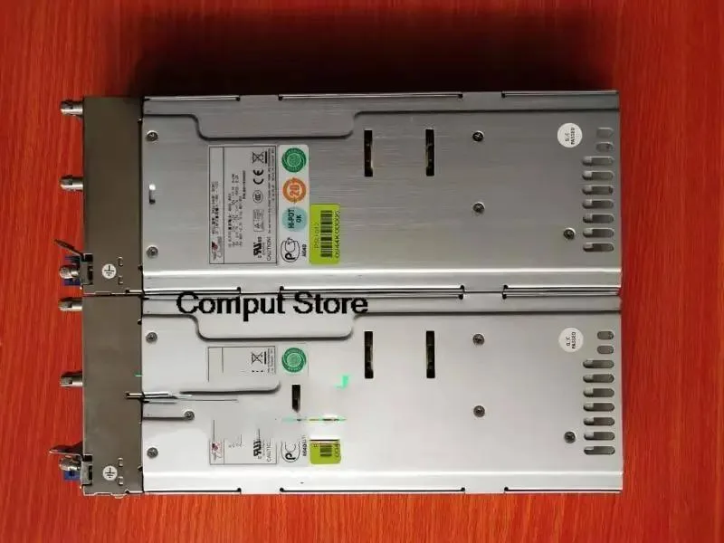 KHACHIMO KHACHIMO 460W 2U DC Server Power Module for DM2W-6460F DM1W-6460F — product photo