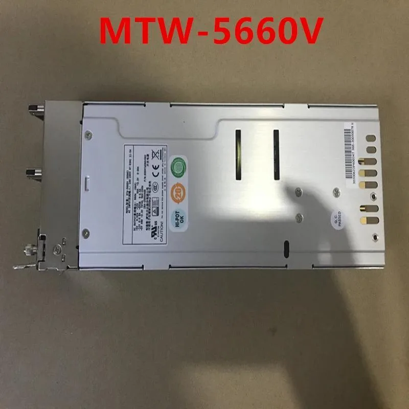 KHACHIMO KHACHIMO MTW-5660V 660W ATX power supply — product photo