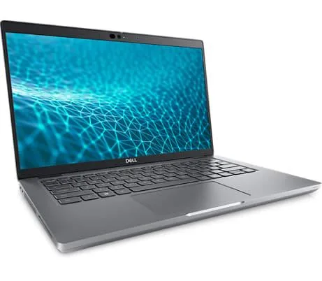 DELL DELL Latitude 5431 14" FHD i5-1250P 32GB 512GB laptop — photo du produit