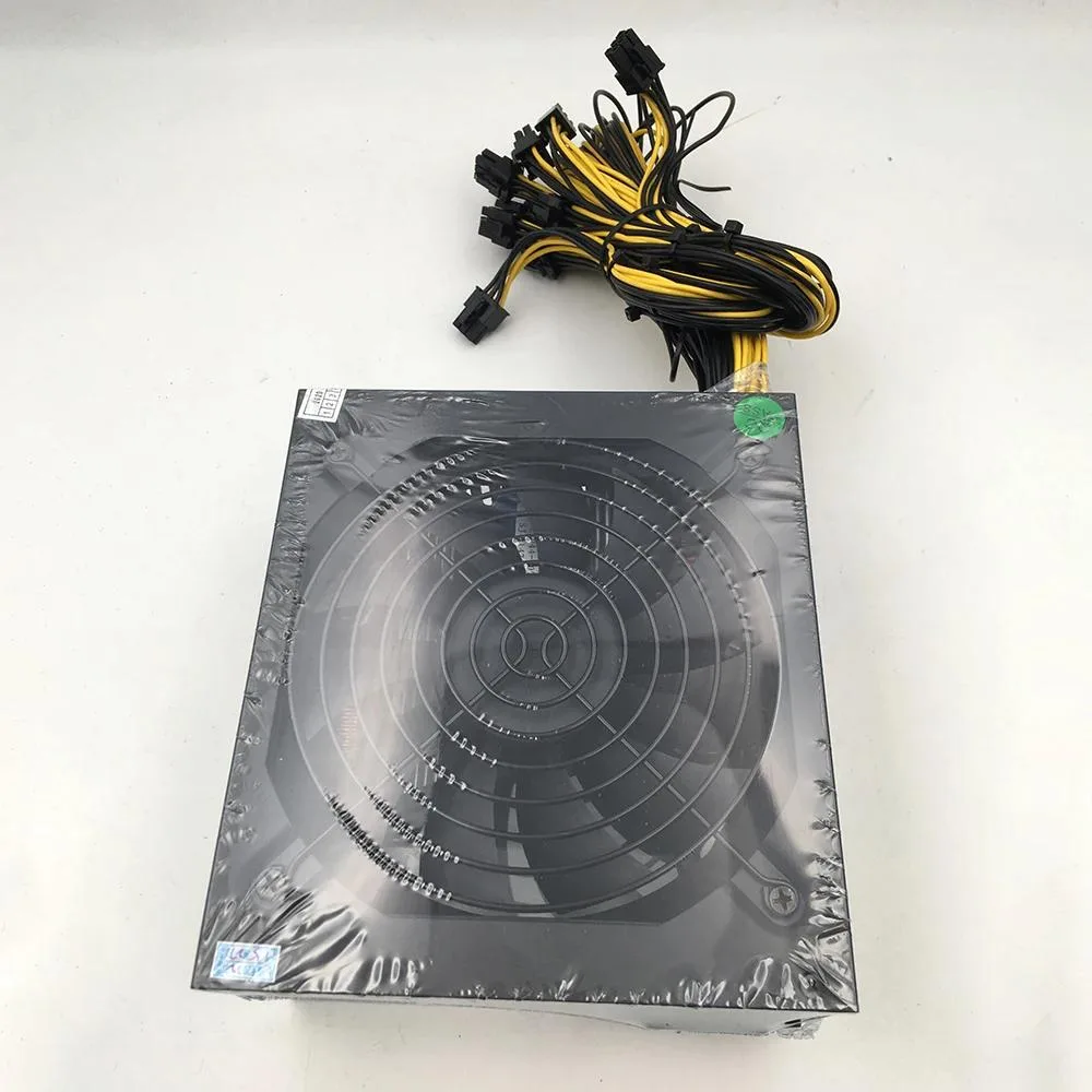 KHACHIMO KHACHIMO LX1800W 1800W 180-240V 6PIN*10 power supply — photo du produit