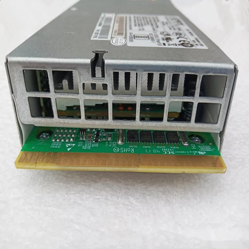 KHACHIMO KHACHIMO Tecal RH2285 800W ATX power supply — photo du produit