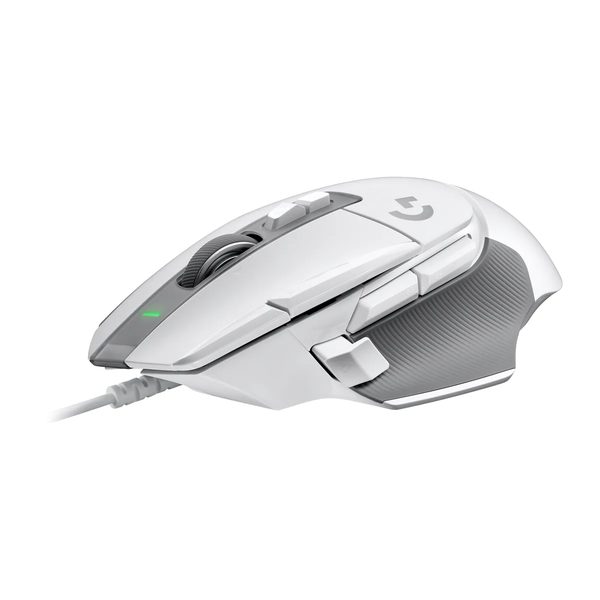 Logitech Logitech 910-006144 G502 X Wired Gaming Mouse White 25600 dpi 11 buttons 89 g — product photo