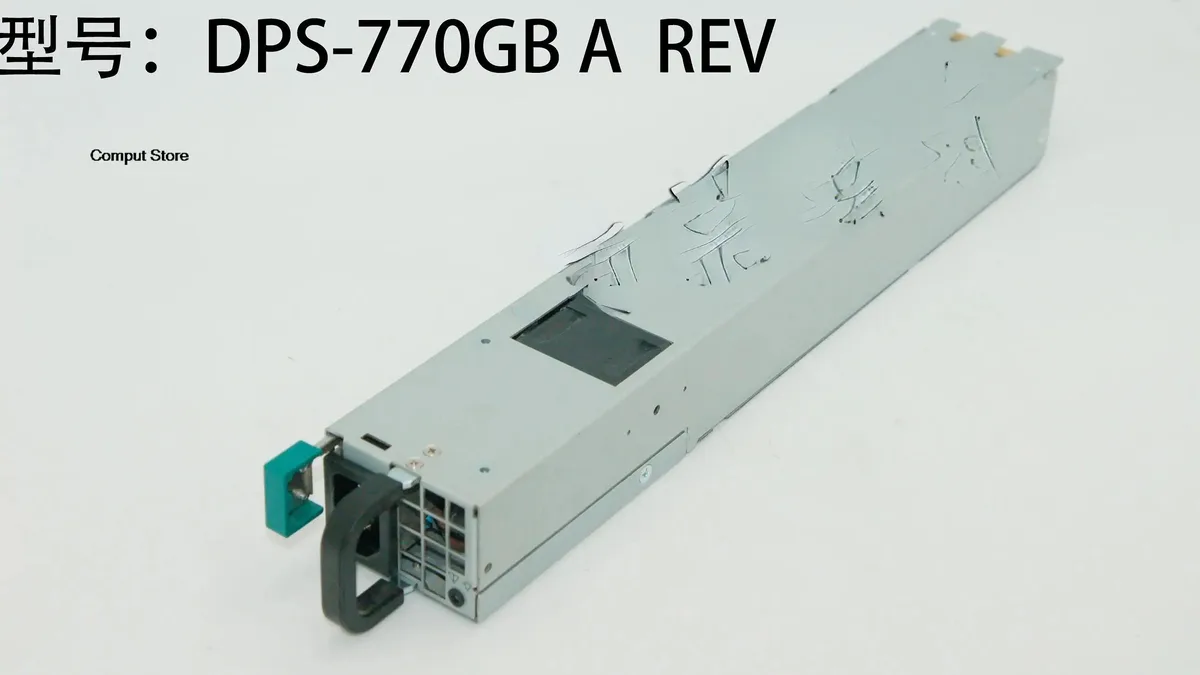 KHACHIMO DPS-770GB A 770W ATX power supply unit
