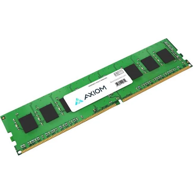 Axiom Axiom 16GB DDR4 2933MHz CL21 Desktop RAM 4X70Z78725-AX — photo du produit