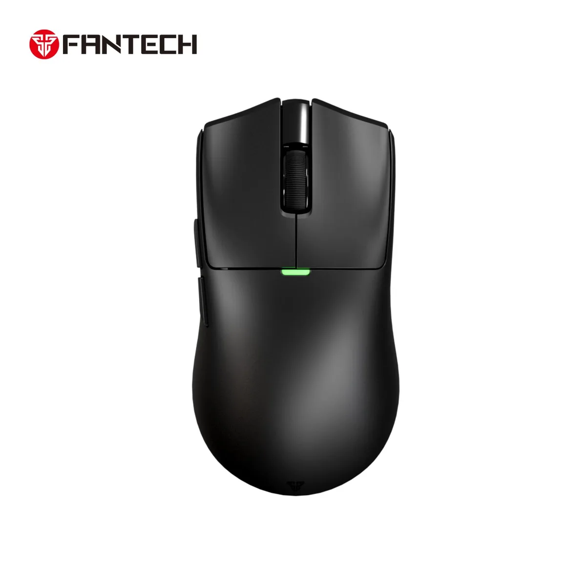 Fantech Fantech Tanto WG13E Black Gaming Mouse 12000 DPI Bluetooth 5.0 — product photo