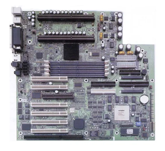 TYAN TYAN S1837UANG ThunderBOLT 440GX 133MHz server motherboard — ภาพสินค้า