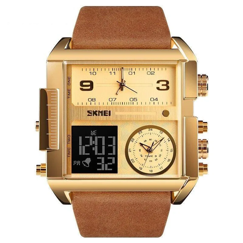 The Perfect Part The Perfect Part 1391S watch 30m water-resistant — 제품 사진