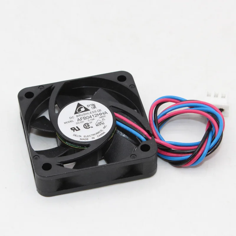 SXDOOL SXDOOL AFB0412HHA 4010 12V 0.10A 4cm case fan — product photo