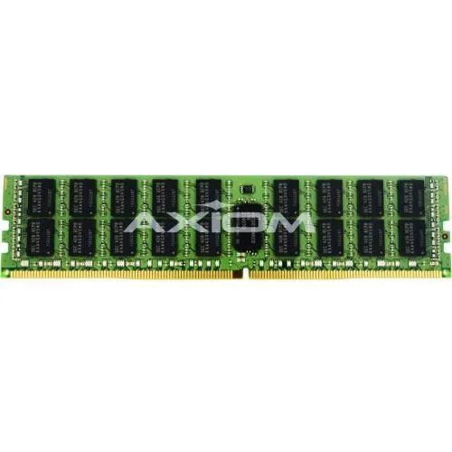 Axiom Axiom T9V42AA-AX server RAM 64 GB DDR4 2400 MHz CL17 LRDIMM 288-pin ECC 1.2 V — 제품 사진