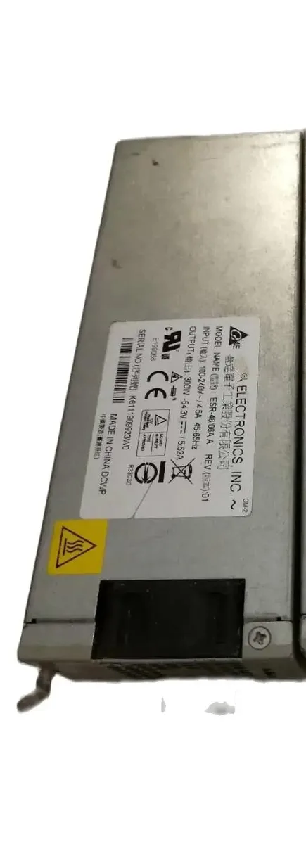 KHACHIMO KHACHIMO ESR-48-06A A ATX power supply — product photo
