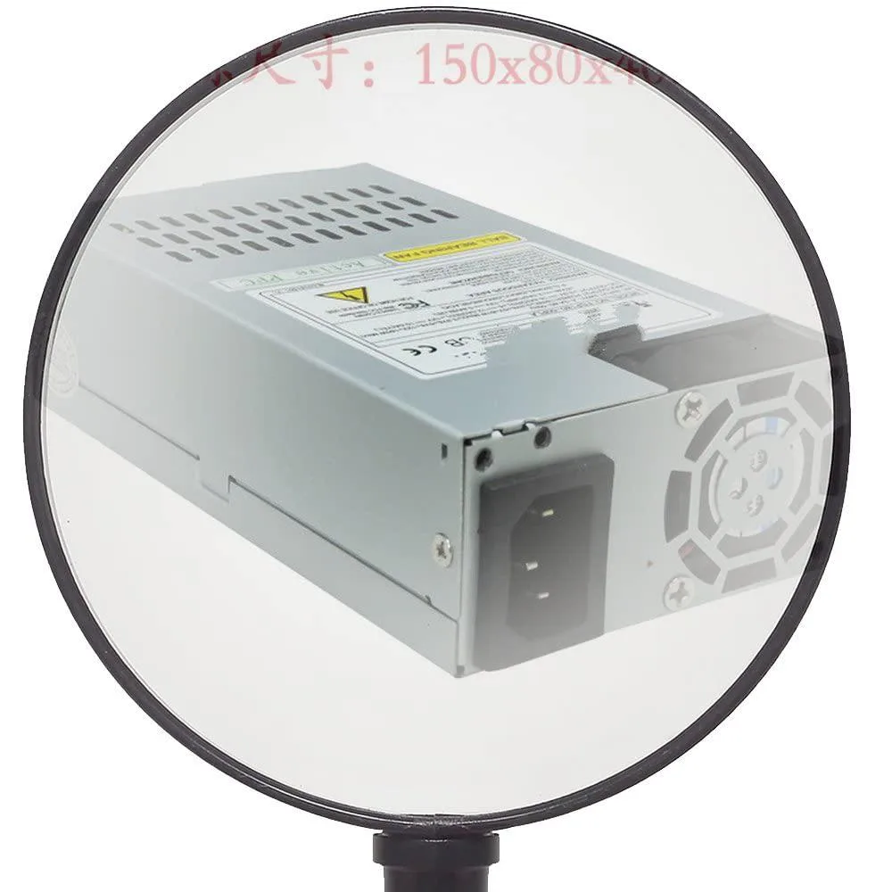 myVolts myVolts Power Supply for PFS180-50PLA 180W 50W — photo du produit
