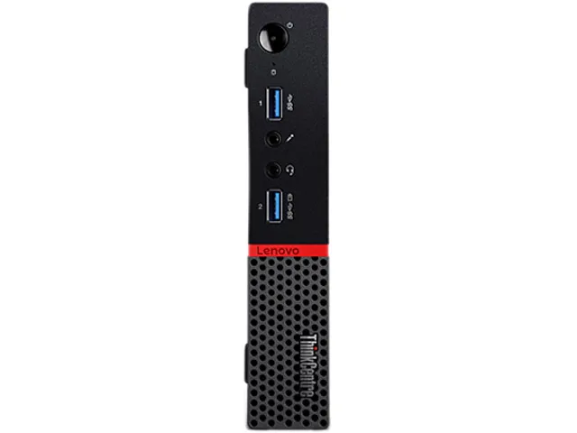 Lenovo Lenovo ThinkCentre M700 10HY001QUS desktop PC i5-6400T 2.20 GHz 8 GB DDR4 — product photo