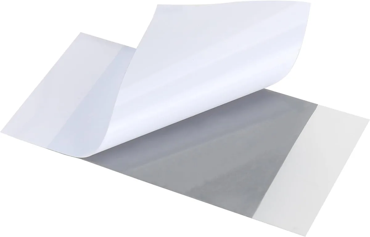 GELID SOLUTIONS GELID SOLUTIONS HeatPhase Ultra AMD 40x40x0.2mm 8.5W/mk thermal pad — product photo