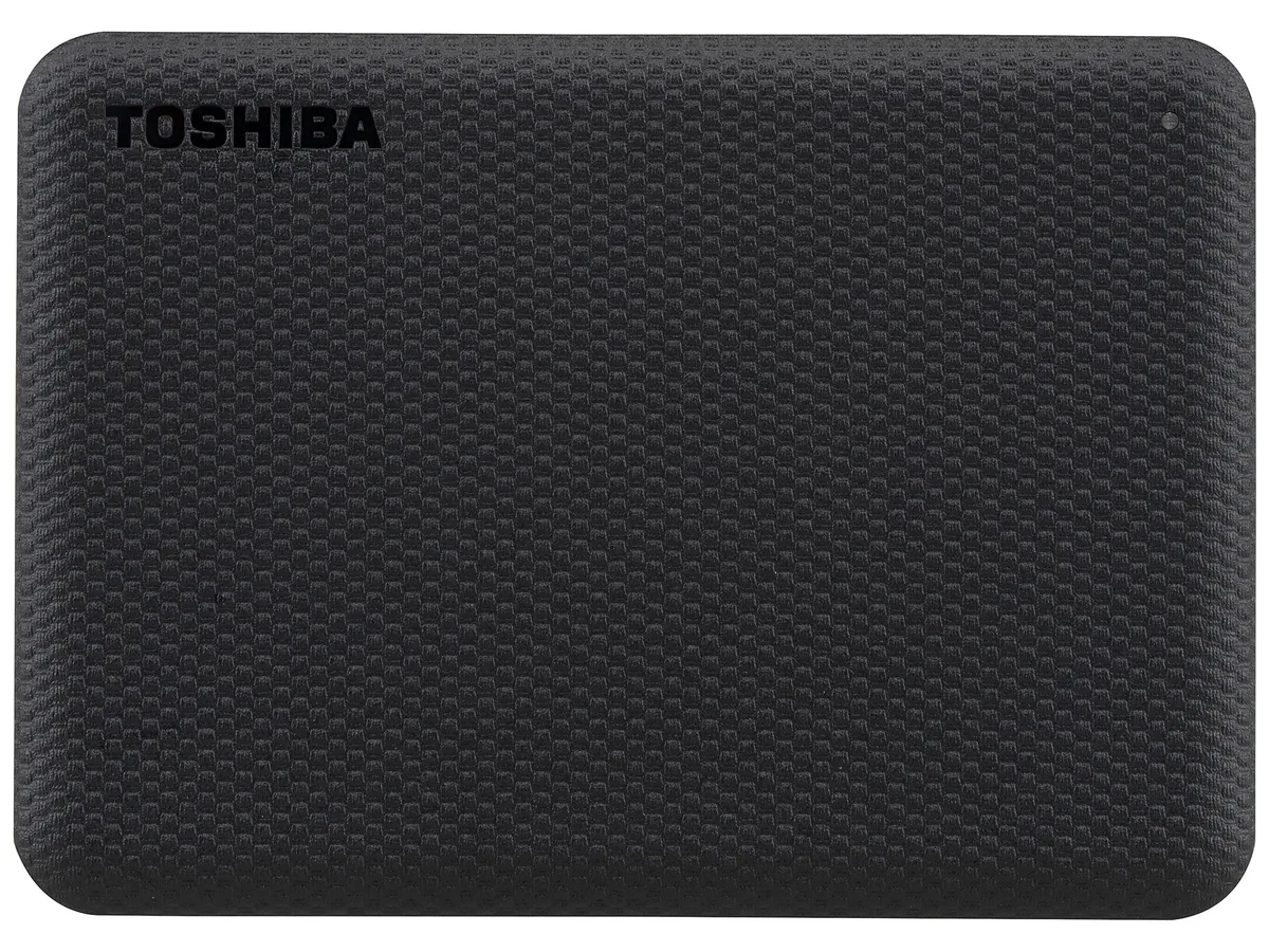 Toshiba Toshiba HDTCA40XK3CA 4TB portable hard drive — ภาพสินค้า