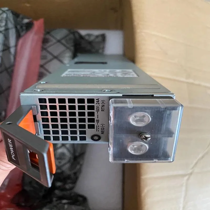 KHACHIMO KHACHIMO HSP650-S12D 650W ATX power supply — photo du produit