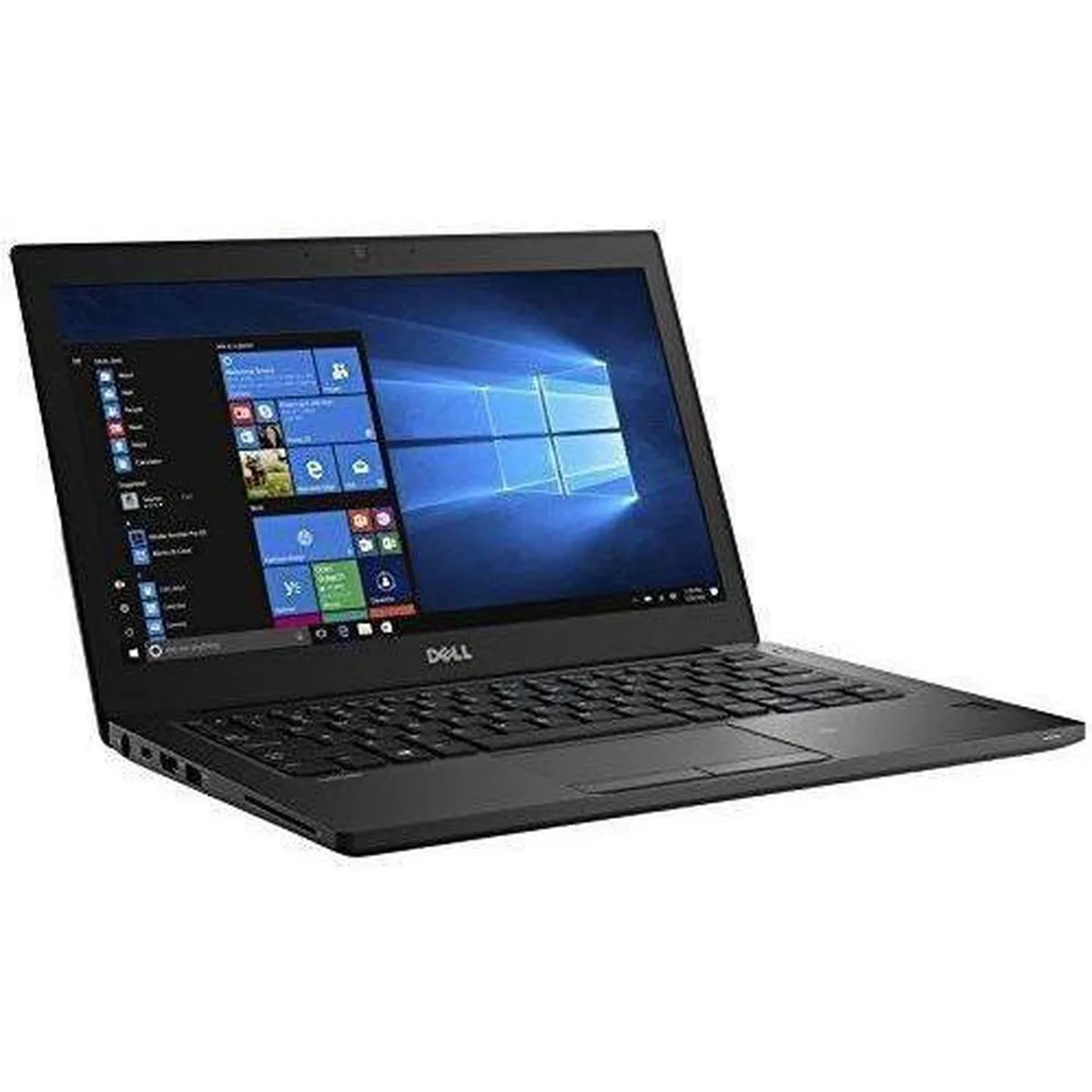 DELL DELL Latitude 7280 laptop i5-7300U 8GB 128GB 12.5" HD — photo du produit