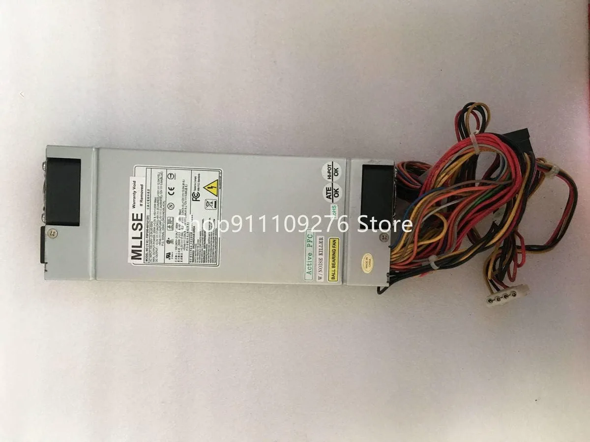 myVolts myVolts PSU for FSP200-601U 200W 1U Server Power Supply — foto del producto