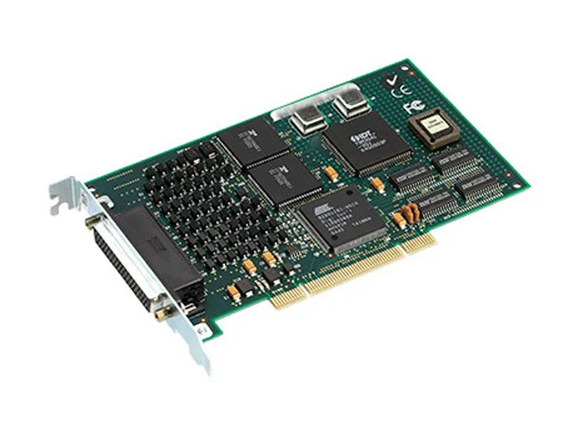 Digi International Digi International AccelePort 4r 920 77000560 4-port RS-232 PCI expansion card — produktbilde