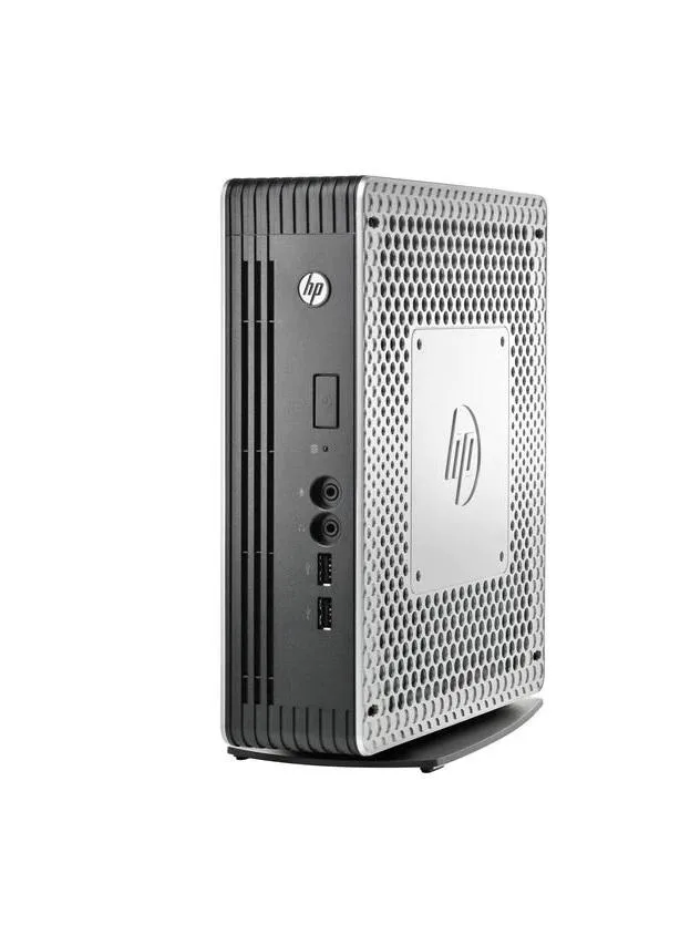 HP HP B8D08AA T610 Plus 1.65GHz 4GB DDR3 Thin Client — Produktfoto