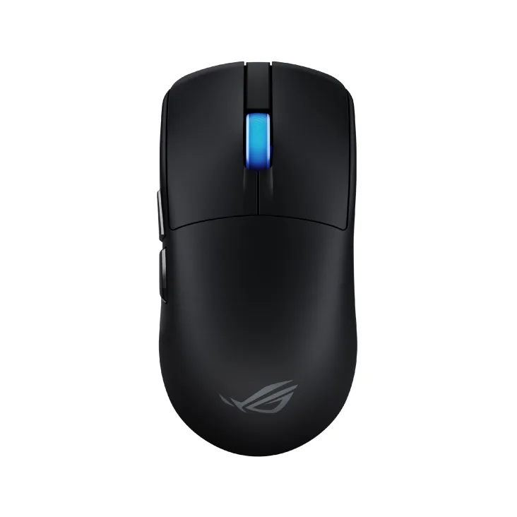 ASUS ASUS ROG Harpe II Ace 90MP0490-BMAA00 gaming mouse — photo du produit