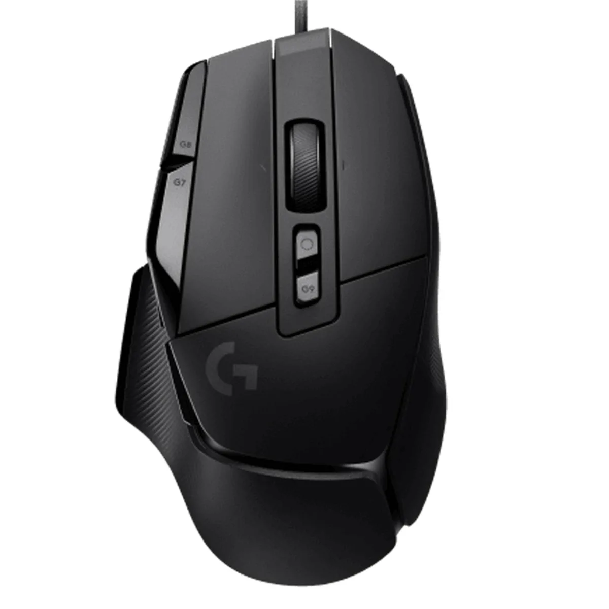 Logitech Logitech G502 X Wired Gaming Mouse Black 13 Buttons 25600 DPI 89g — 商品写真