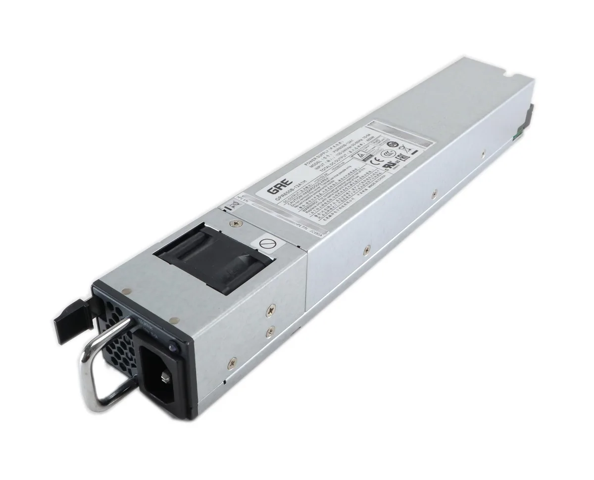 HP HP 650W ATX PSU PSR650B-12A1 JC680A 80+ Silver — photo du produit