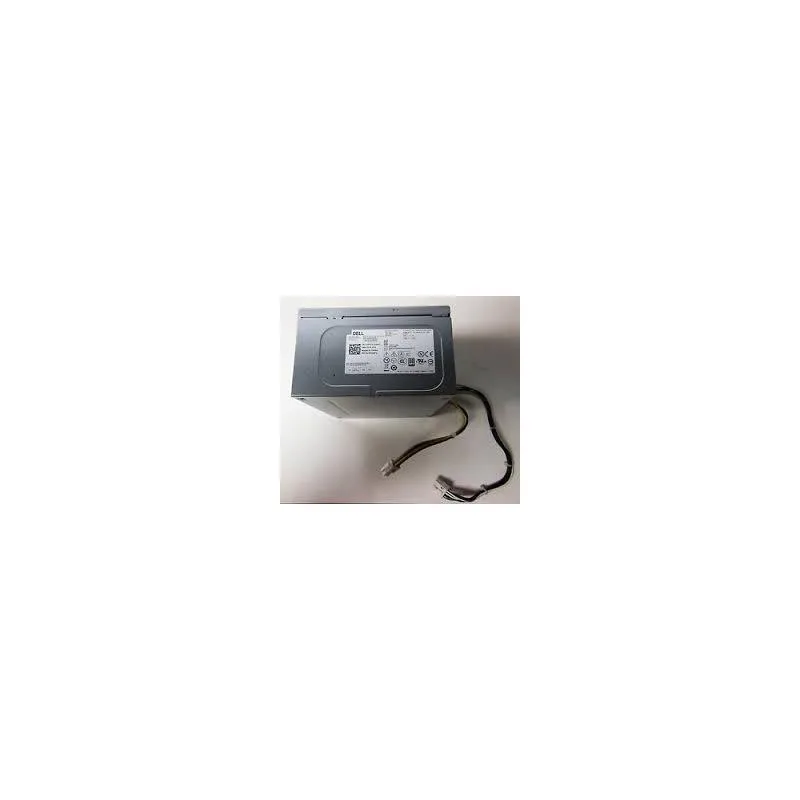 DELL DELL KGF74 290 W server power supply for OptiPlex 3020 9020 MT Precision T1700 — product photo