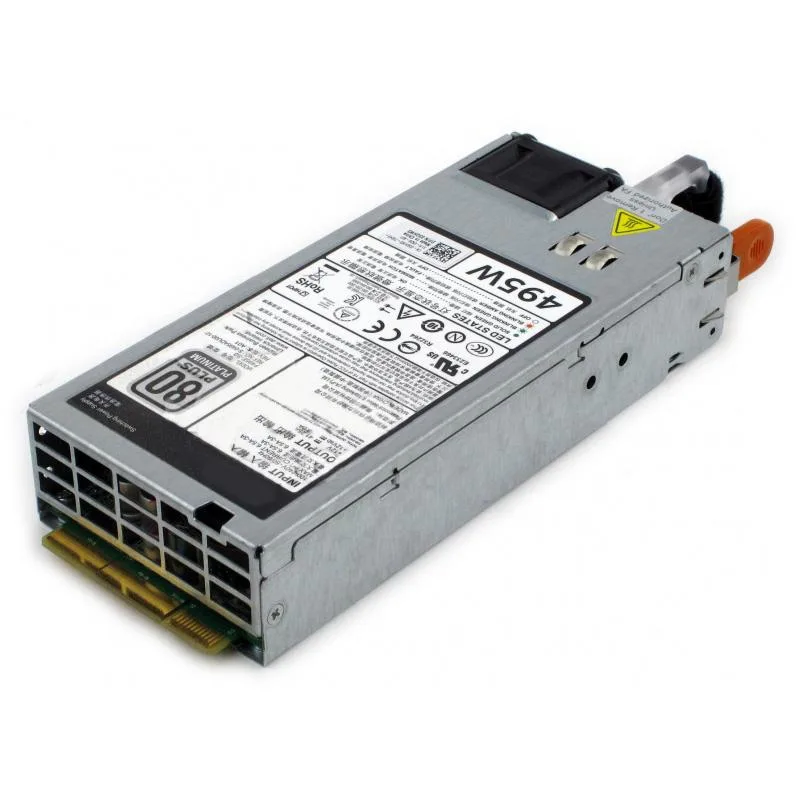 godream godream Power Supply 495W N24MJ 3GHW3 for PowerEdge R720 R620 R520 T620 T720 — Produktfoto