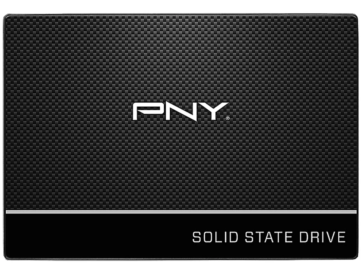 PNY Technologies, Inc. PNY Technologies, Inc. CS900 2TB 2.5" SATA internal SSD SSD7CS900-2TB-RB — product photo