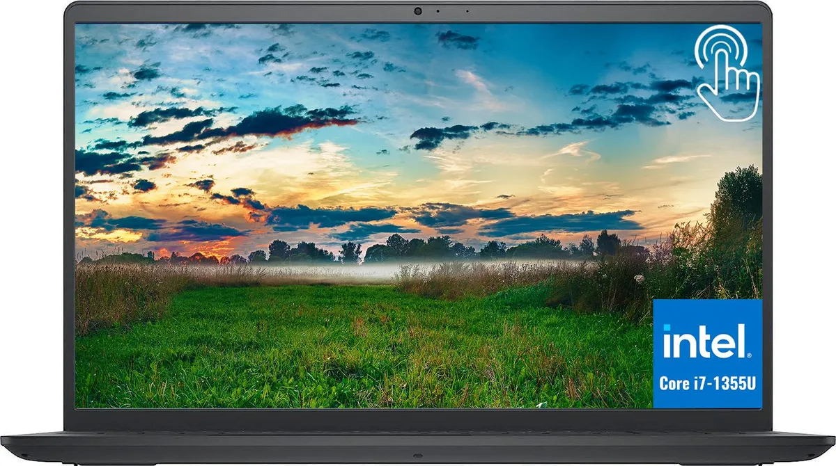 DELL Dell Inspiron 15 3530 Touchscreen Laptop i7-1355U 64GB 1TB — ürün fotoğrafı