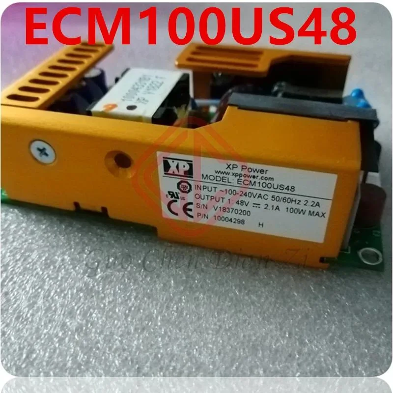 KHACHIMO KHACHIMO 48V 2.1A 100W ATX power supply — photo du produit