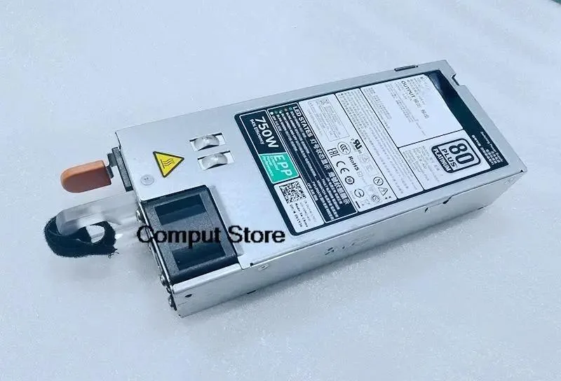 KHACHIMO KHACHIMO 750W Power Supply W8R3C L750E-S0 — photo du produit