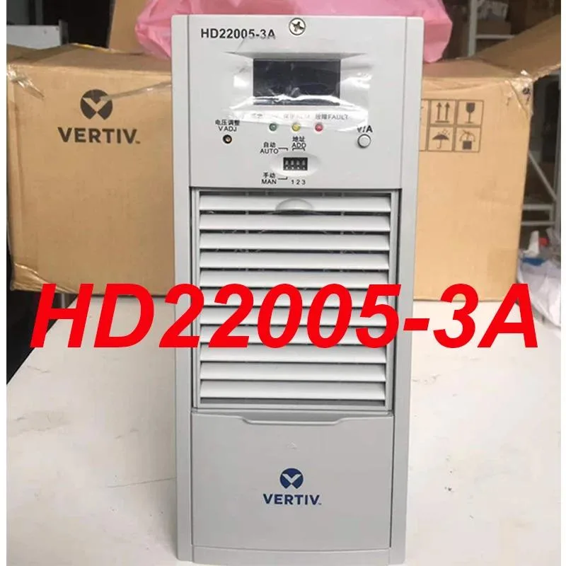 KHACHIMO KHACHIMO Power Supply Module HD22005-3A 5 220 22005 — produktbilde