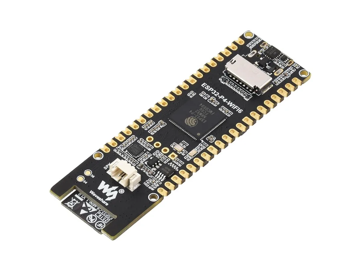 LORDWORLD LORDWORLD ESP32-P4-WIFI6 Development Board 32MB — 商品照片