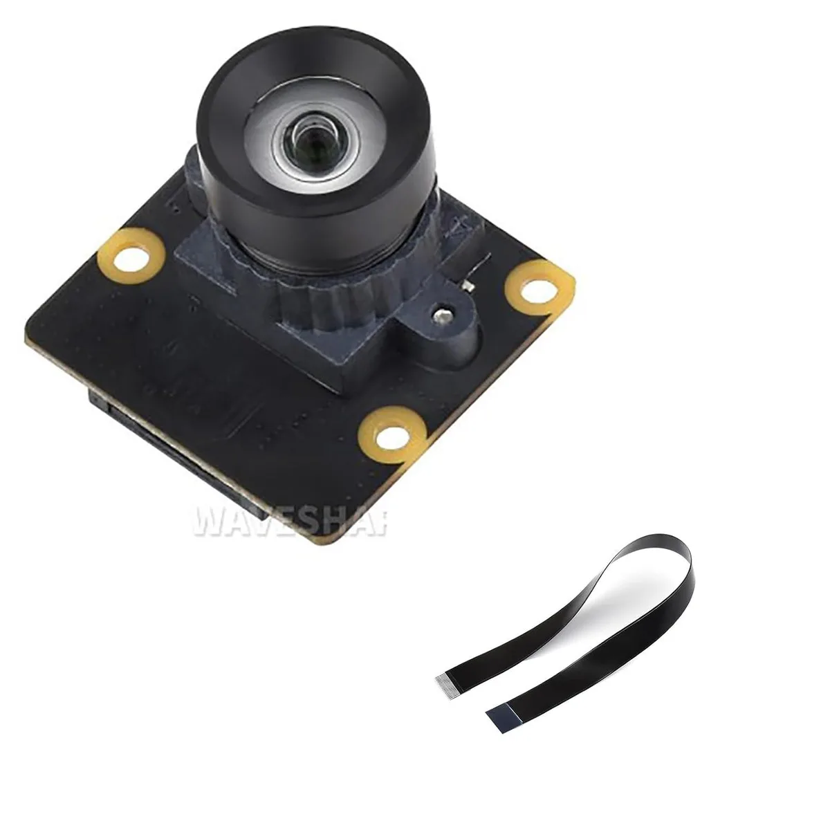 LORDWORLD LORDWORLD MIS5001 5MP Camera Module for RV1106 Boards — 商品写真