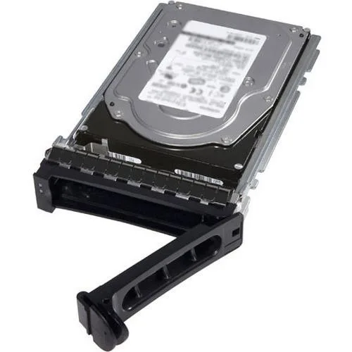 DELL DELL 342-0857 600 GB 2.5" 10000 RPM SAS internal hard drive — ภาพสินค้า