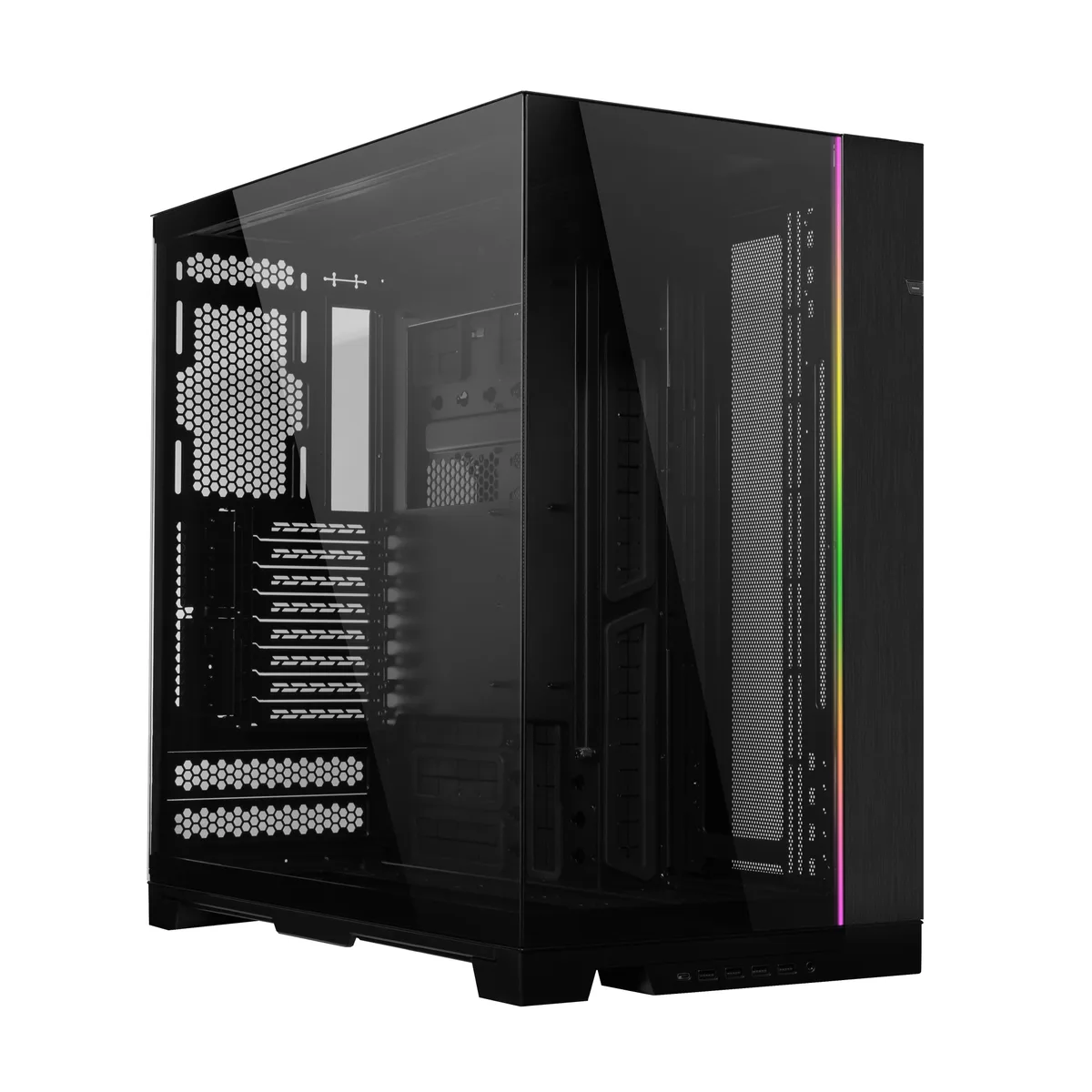 Lian Li Lian Li O11DEXL-X ATX Mid Tower PC Case — photo du produit