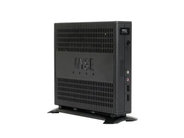 DELL DELL 909582-01L Wyse Z90S7 AMD G-T52R 1.5GHz Thin Client 2GB RAM 4GB Flash — photo du produit