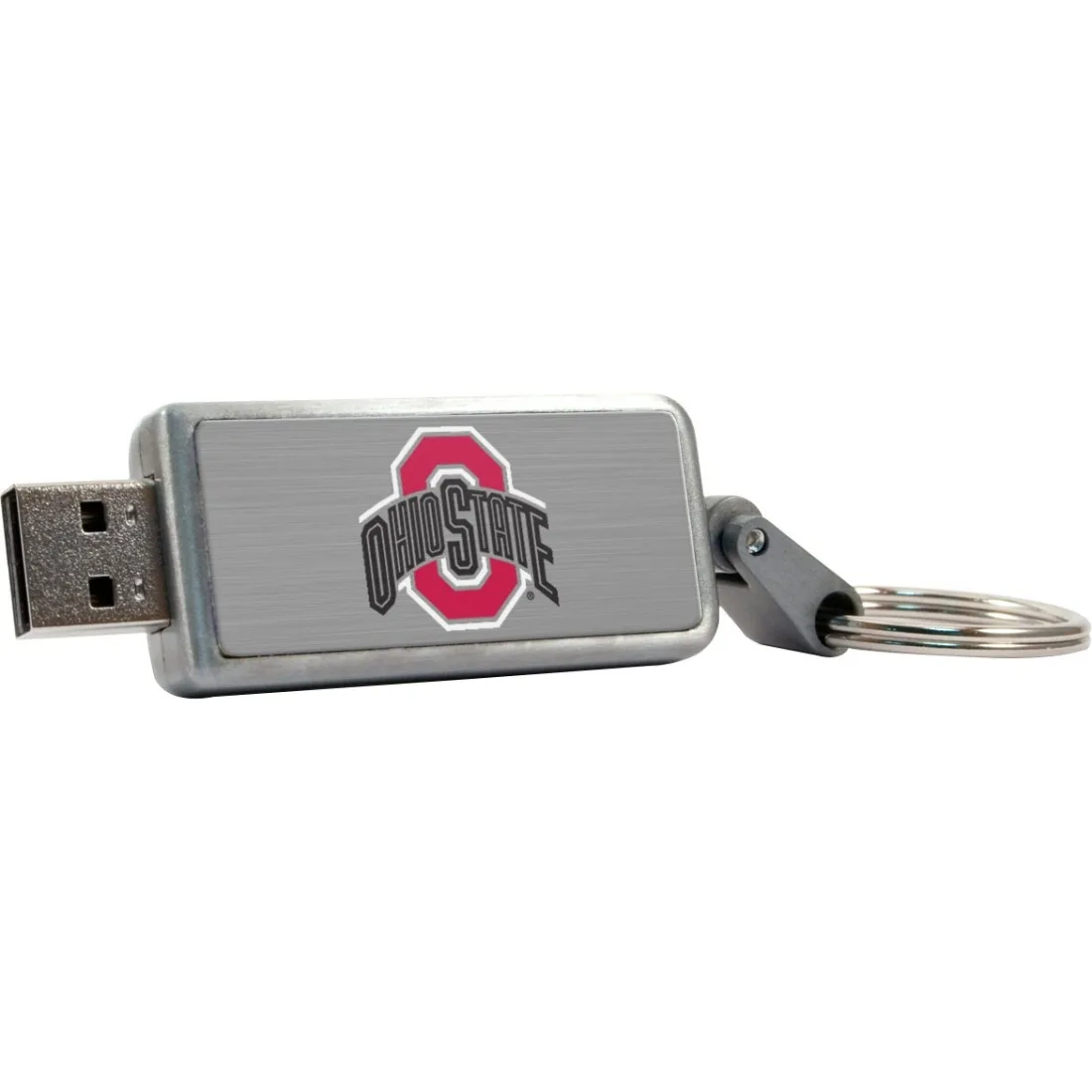 Centon Centon DataStick Keychain V2 16GB USB 2.0 Ohio State University — vörumynd