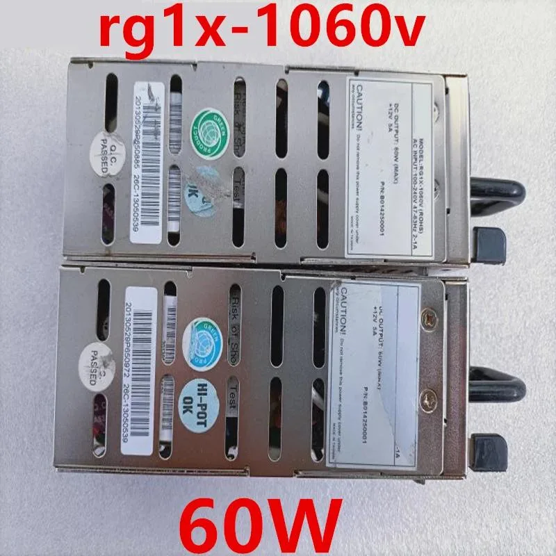 KHACHIMO KHACHIMO CRPS 60W ATX Power Supply RG1X-1060V — photo du produit