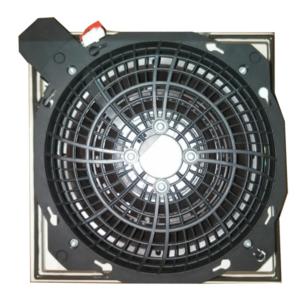 Fans Fans K2E200-AH20-05Motor 70W 230V 200mm case fan — product photo