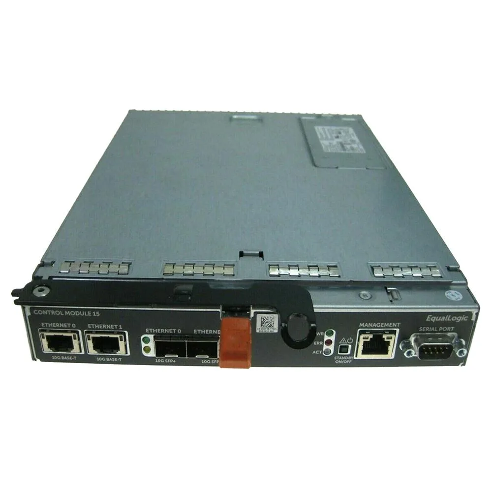 KHACHIMO 95W power supply unit for Equallogic PS6210