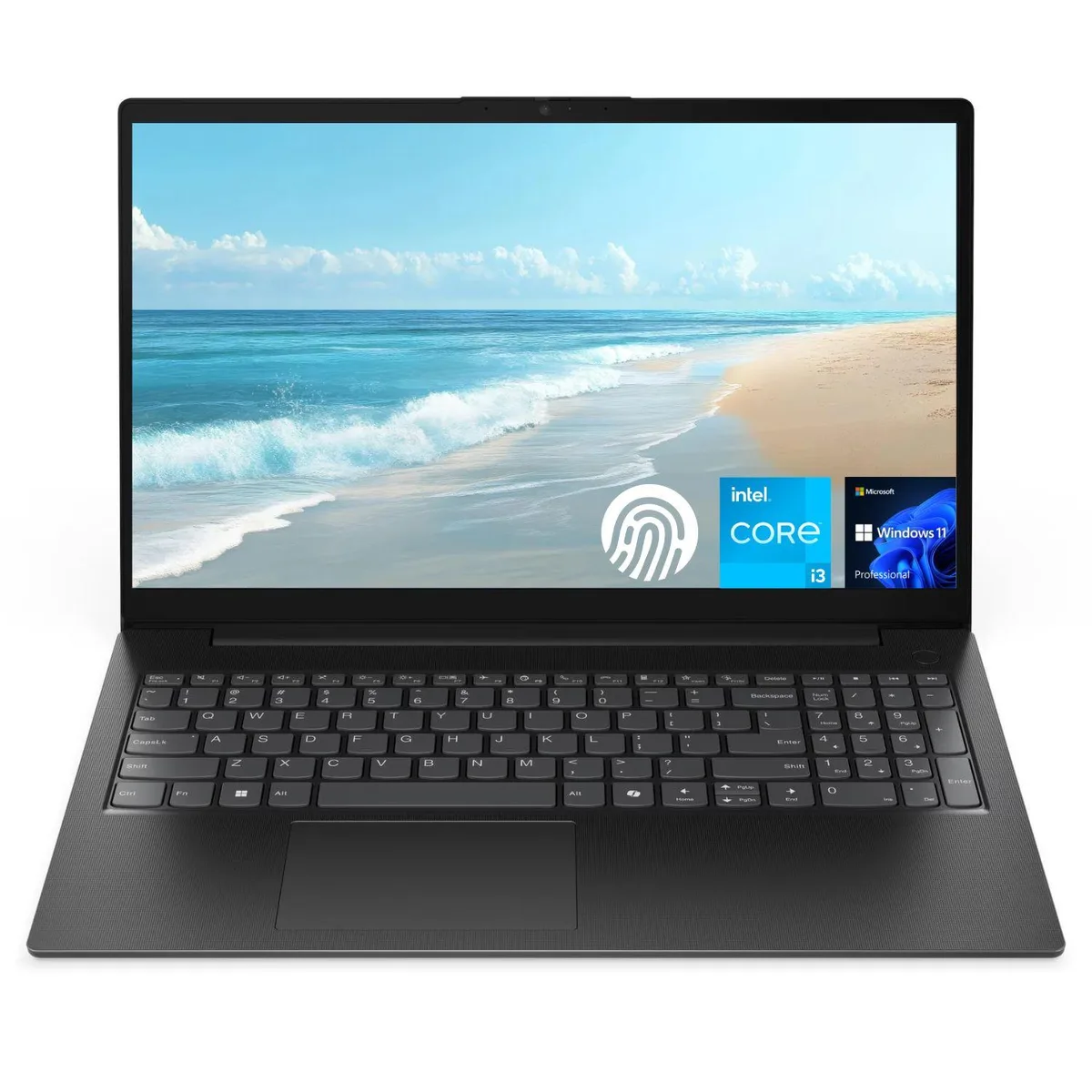 Lenovo Lenovo V15 Gen 5 15.6" laptop i3-1315U 16GB DDR5 1TB — product photo