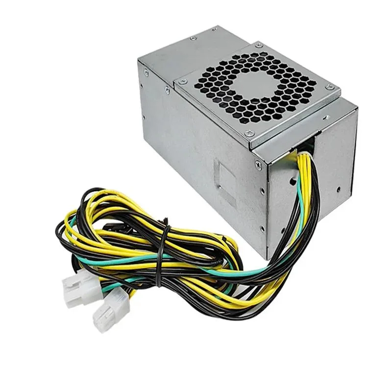 KHACHIMO KHACHIMO X4270 N4288 VD650 E450 6Pin 400W Power Supply — product photo